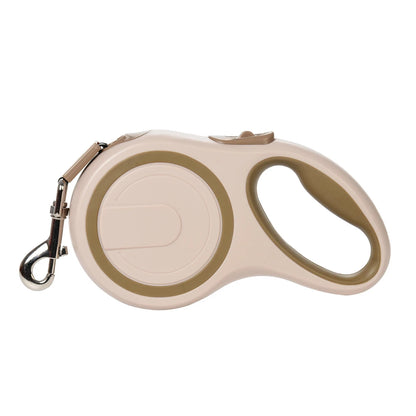 Retractable Leash for Dogs