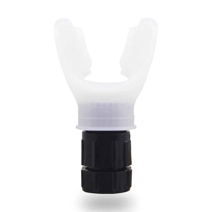 Lung Flexer Breathing Trainer
