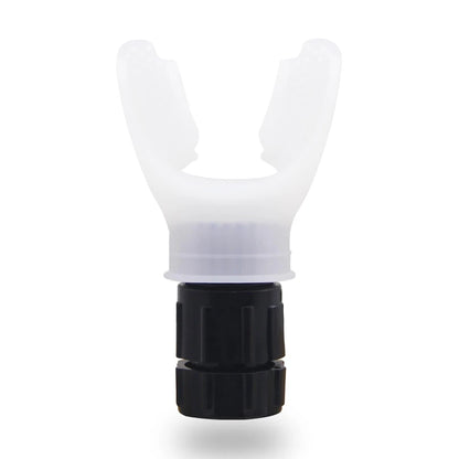 Lung Flexer Breathing Trainer