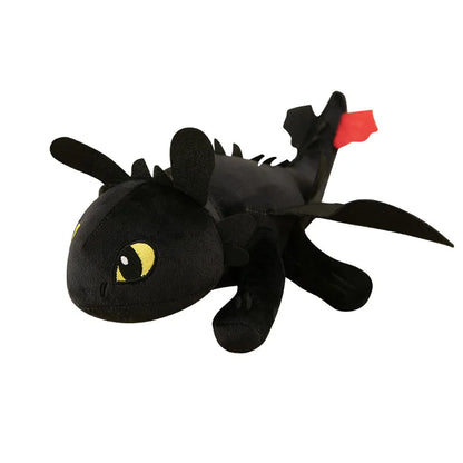 Flying Dragon Car Sunroof Decor Motion Wings