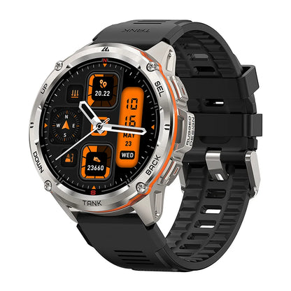 TANK T3 GPS Smartwatch