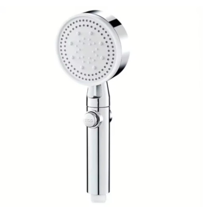 6 Spray Mode Rainfall Shower