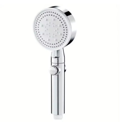 6 Spray Mode Rainfall Shower
