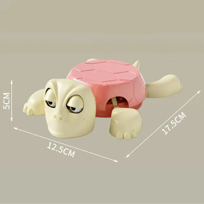 Cute Turtle Mug Coaster Tea & Coffee Cup Holder Pad