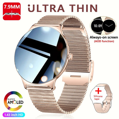 Huawei Ultra Slim Women's Smart Watch
