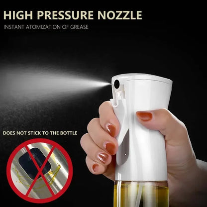 Kitchen Oil Sprayer Bottle – 200/300/500ml