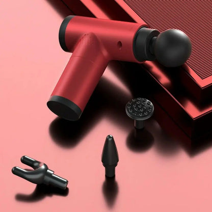 Electric Mini Massage Gun