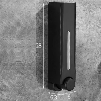 500ML Wall Mount Soap Dispenser