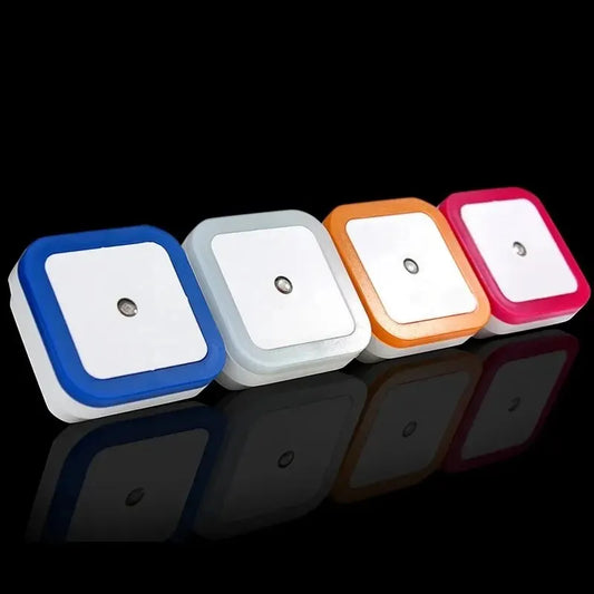 Wireless Sensor LED Night Light