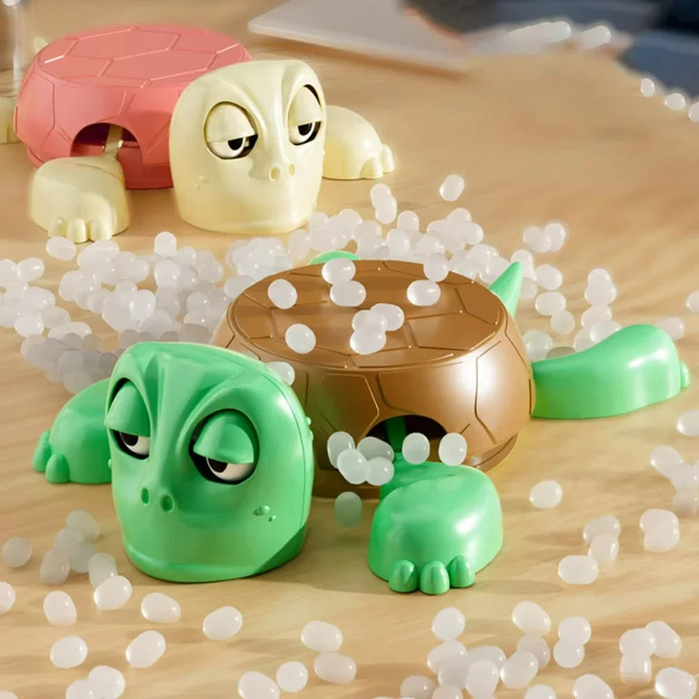 Cute Turtle Mug Coaster Tea & Coffee Cup Holder Pad