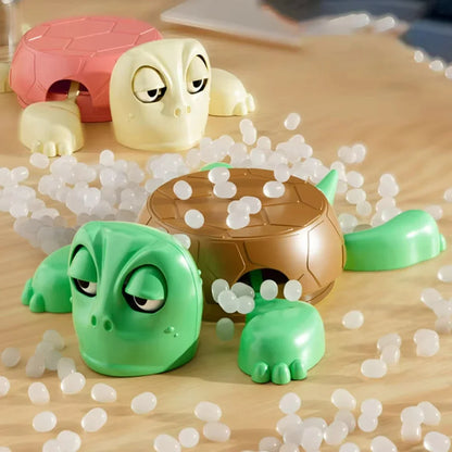 Cute Turtle Mug Coaster Tea & Coffee Cup Holder Pad