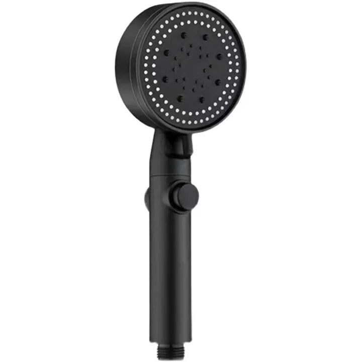 6 Spray Mode Rainfall Shower