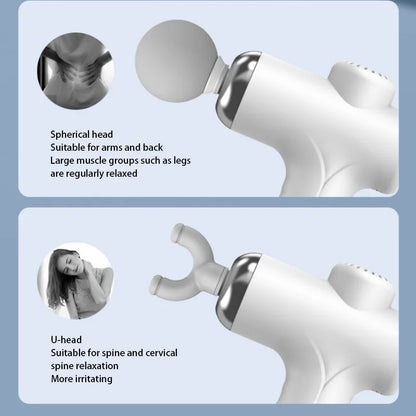 Xiaomi Mini Massage Gun