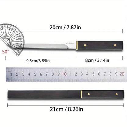 All-in-One Kitchen Knife Tools Set