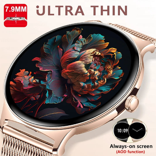 Huawei Ultra Slim Women's Smart Watch