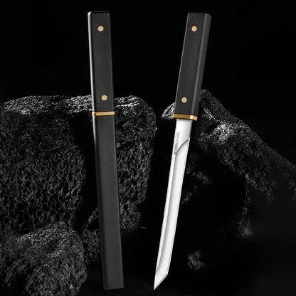 All-in-One Kitchen Knife Tools Set