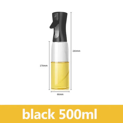 Kitchen Oil Sprayer Bottle – 200/300/500ml
