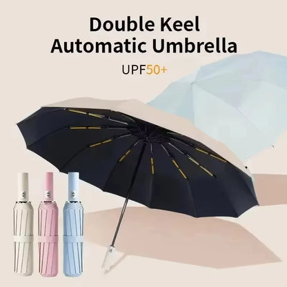 Xiaomi 24-Bone Automatic Umbrella
