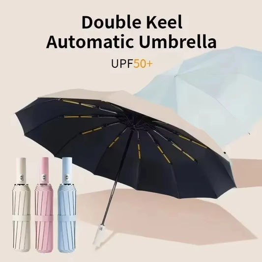 Xiaomi 24-Bone Automatic Umbrella