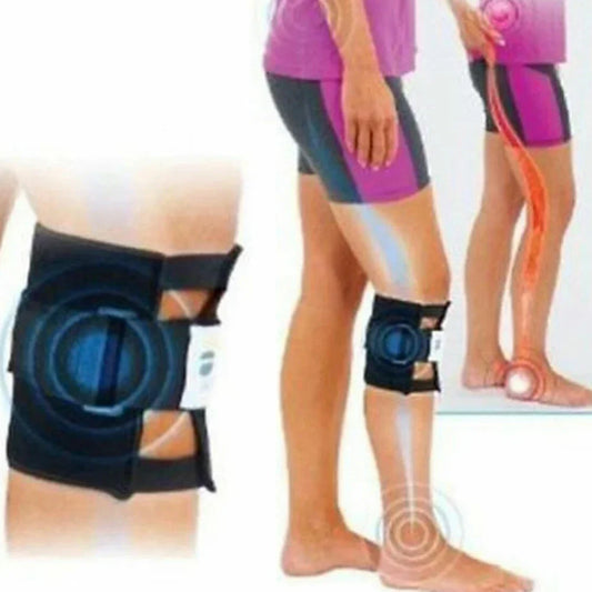 Therapeutic Knee & Leg Pressure Band