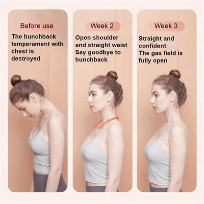 Smart Posture Corrector