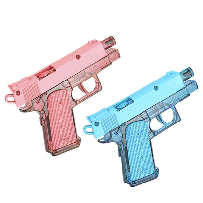 Water Gun Toy