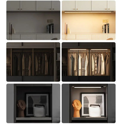 Motion Sensor LED Night Light