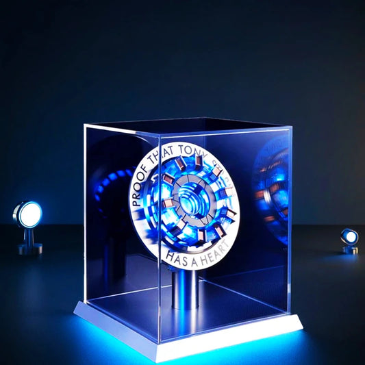 Iron Man Arc Reactor