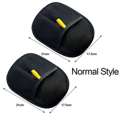 All-in-One Pet Grooming & Fur Removal Gloves