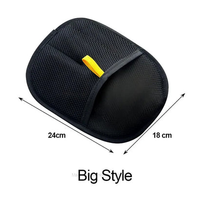 All-in-One Pet Grooming & Fur Removal Gloves