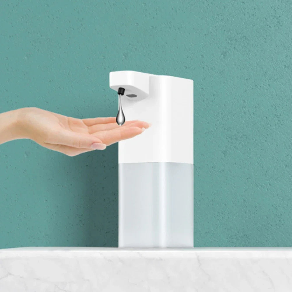 Automatic Hand Soap Dispenser