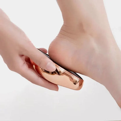 Portable Glass Foot File