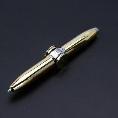 Stress Relief Fidget Spinning Pen