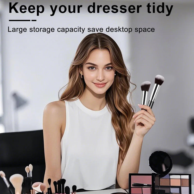 Premium 14PCS Beauty Brush Set