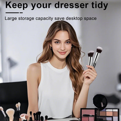 Premium 14PCS Beauty Brush Set