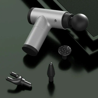 Electric Mini Massage Gun