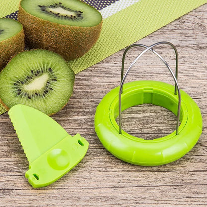 2-in-1 Kiwi & Lemon Peeler