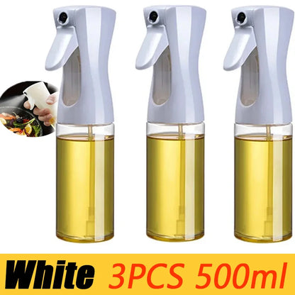 Kitchen Oil Sprayer Bottle – 200/300/500ml