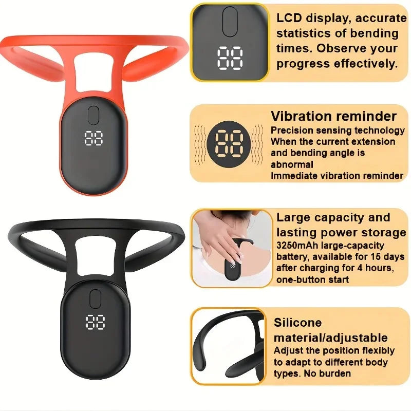 Smart Posture Corrector