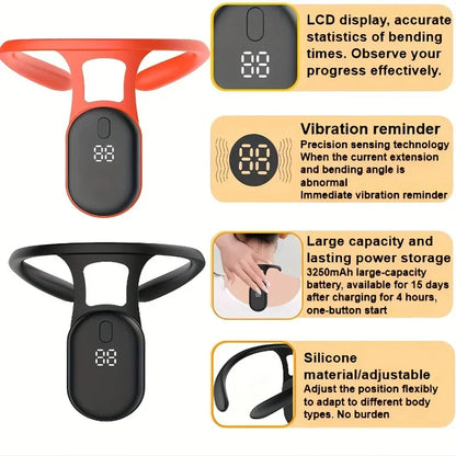 Smart Posture Corrector