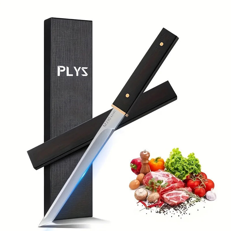 All-in-One Kitchen Knife Tools Set