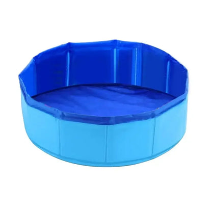Foldable Pet Pool