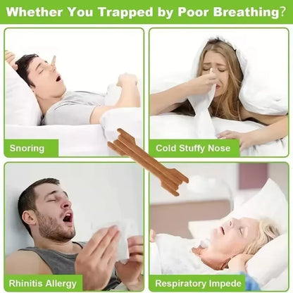 Anti-Snoring Nasal Strips