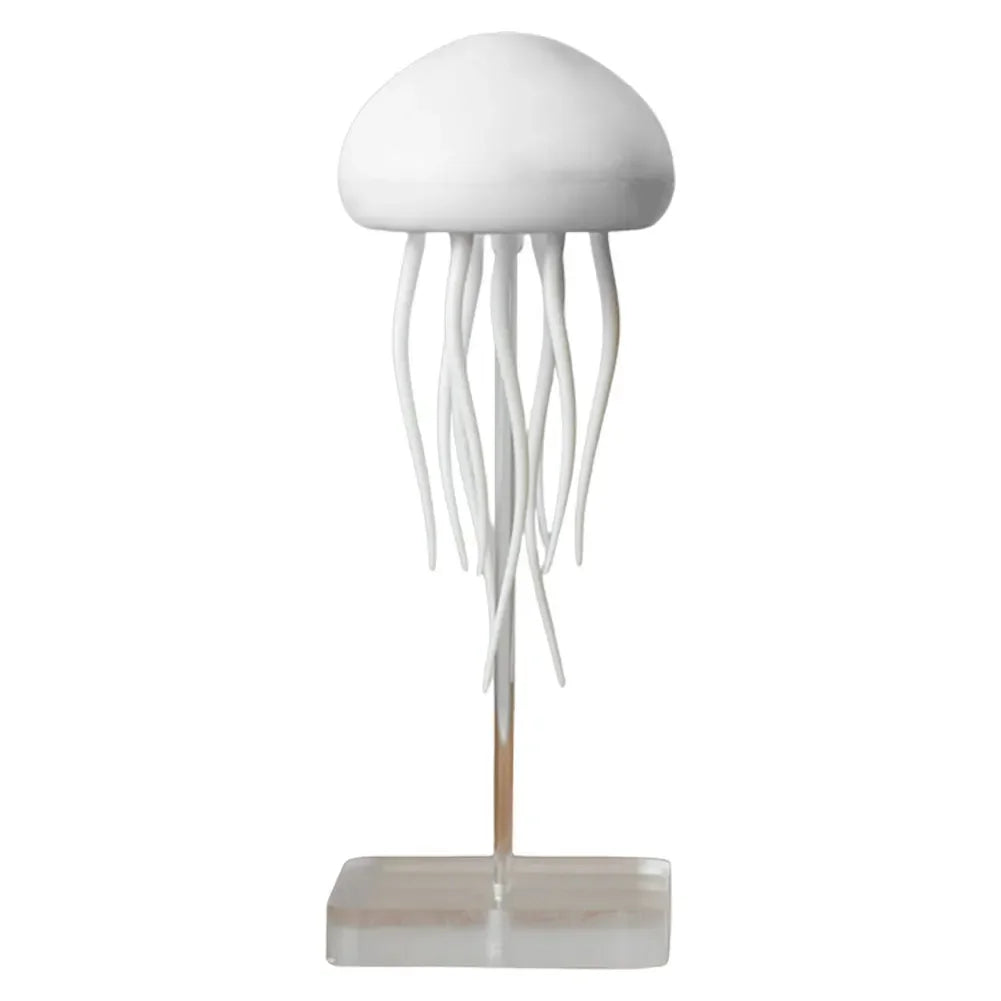 Jellyfish Night Lamp USB Rechargeable & Color-Changing