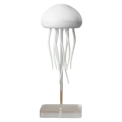 Jellyfish Night Lamp USB Rechargeable & Color-Changing