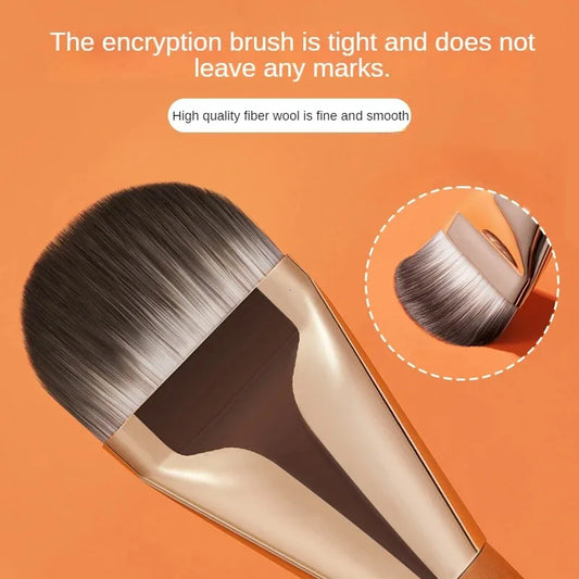 Liquid Foundation Brush