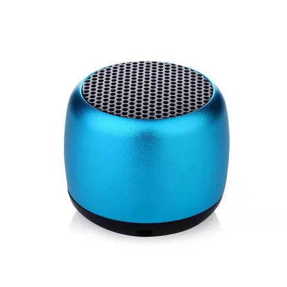TWS Mini Bluetooth Speaker