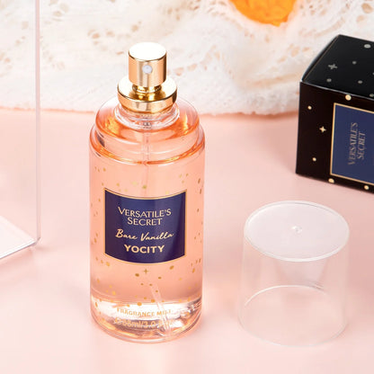 Vanilla Coconut Fragrance Spray