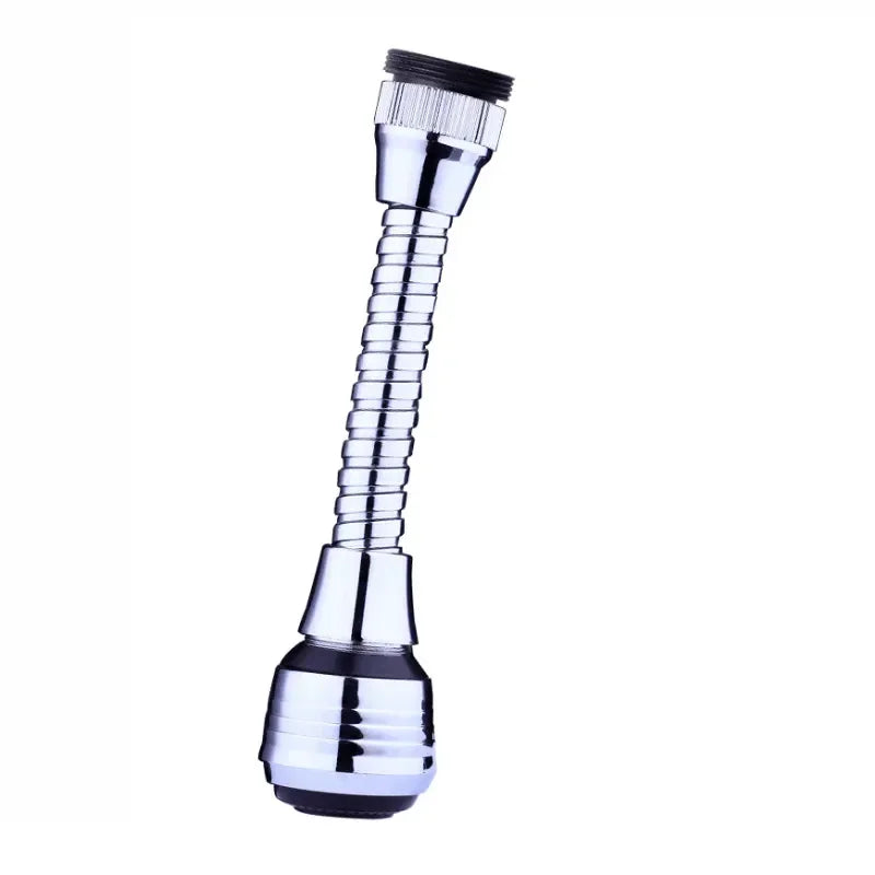 360° Rotatable Water Faucet Extender