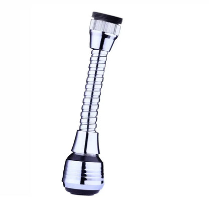 360° Rotatable Water Faucet Extender